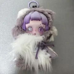 美品　スカルパンダ　you found me