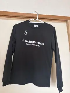claudio pandiani 長袖シャツ 150 サッカージャンキー