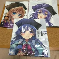 ひぐらしのなく頃に 古手梨花 色紙 - メルカリ