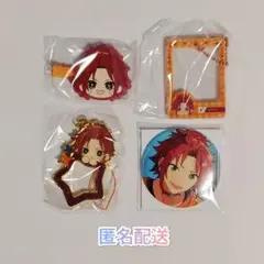 あんスタ　衣更真緒グッズセット　4点セット