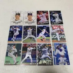 プロ野球チップス2004-2006 レアカードまとめ14枚 - メルカリ