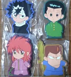 一番くじ 幽☆遊☆白書 暗黒武術会編 vol.3