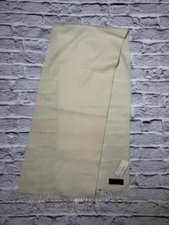 GIORGIO ARMANI　ウール　マフラー　ｗ1026-0317-10-3のサムネイル