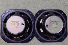 ◆大感謝祭!! YAMAHA JA-1801 スピーカーユニット m0s9676 2025年最新】JA1801の人気アイテム - メルカリ
