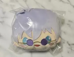 呪術廻戦 セガラッキーくじ サンリオ 五条悟 A賞　ぬいぐるみポシェット