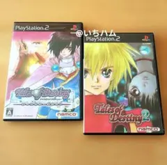 2026年最新】テイルズオブデスティニー ps2の人気アイテム - メルカリ