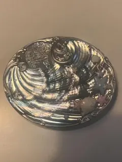 フラワーノーズ ベイクドパウダー ジュエルズジュエル 01