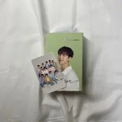 2026年最新】seventeen トレカ ホシの人気アイテム - メルカリ