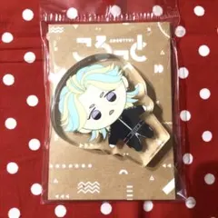 東京リベンジャーズ 原画展 ころっと 灰谷竜胆 東リべ アクリルブロック 新品