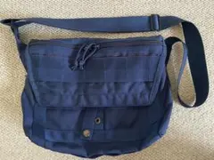 BRIEFING BEAMS PLUS FLEET MESSENGER BAGのサムネイル