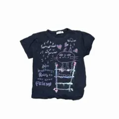 00s 猫ちゃんtシャツ