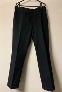 OVY Standard Cotton Work Pants ブラック　Lサイズ