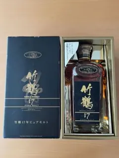 2026年最新】竹鶴17年 箱の人気アイテム - メルカリ