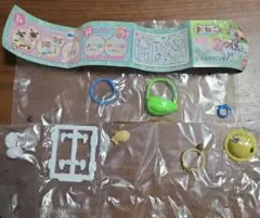 まぐねっこ その4 （オプションセットA）