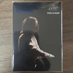 ミセス 藤澤涼架 FJORD フォトカード 022