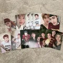 RIIZE ソヒ all of you セット