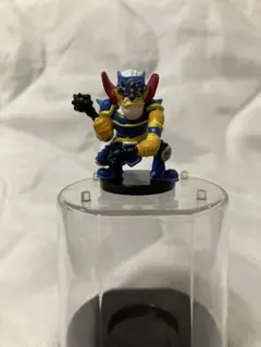 遊戯王 ダンジョンダイスモンスターズ 漆黒の豹戦士パンサーウォリアー