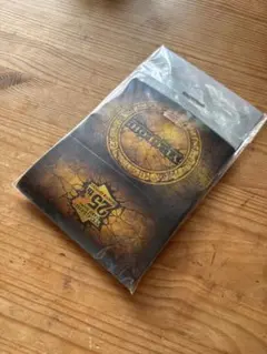 25th遊戯王OCG デュエルモンスターズ デッキケース