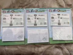 タイトーくじ　HORSE HEROES F賞