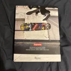 2025年最新】supreme rizzoliの人気アイテム - メルカリ