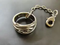 リボーン 雲雀恭弥 霧カモフラージュ リング