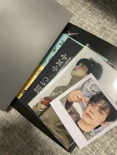 TOMORROW X TOGETHER 誓い CD