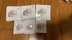 ベネフィアンスサンプルセット