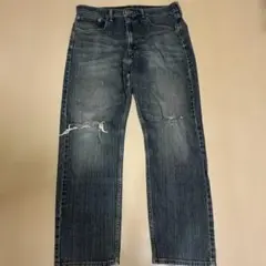 Levi's リーバイス 505ストレートデニム W36 L30ゴールデンサイズのサムネイル
