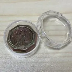 大関ベーゴマ超合金のサムネイル