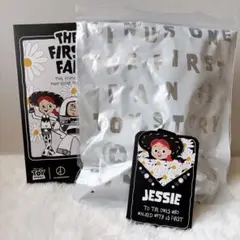 ウッディ☆THE FIRST FAN ブラインド ぬいぐるみ キーリング - メルカリ