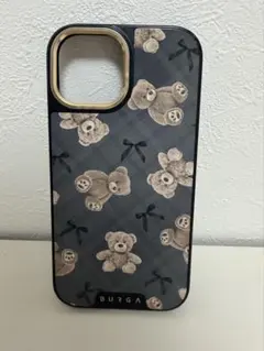 iPhone15proケース】casetify Midnight tweed - メルカリ