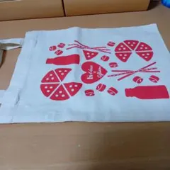 House x Glico コラボ ミニバッグ ハウス グリコ コラボ コレク