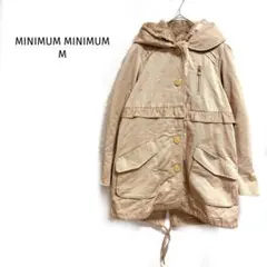 モッズコート ライナー付き