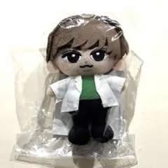 SnowMan 阿部亮平 すのチル ぬいぐるみ