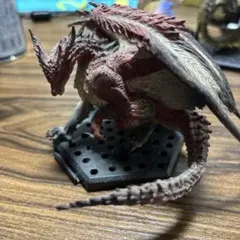 ムフェトジーヴァ スタンダードモデル モンハン