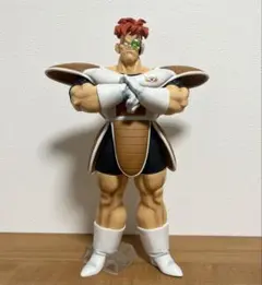 【美品】一番くじドラゴンボール　ギニュー特戦隊　C賞　リクーム　フィギュア