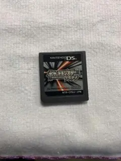 DS ポケットモンスタープラチナ ポケモン ゲームソフト