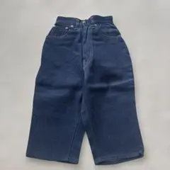 【デッドストック】50s60s LADY LEVI’S BIG E USA製のサムネイル