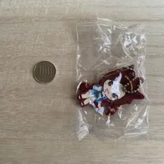 ウマ娘 カプセルラバーマスコット2 サクラバクシンオー