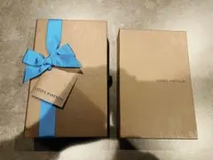 LOUIS VUITTON ギフトボックス 2個セット