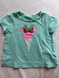 baby GAP Disney Tシャツ 18-24ヶ月