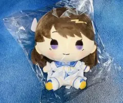 時光代理人 POTEPOTTE ぬいぐるみ iRUKAchan様2点まとめ商品 - メルカリ