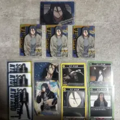 WIND BREAKER 杉下京太郎