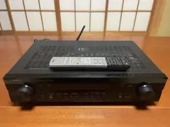 YAMAHA AVレシーバー RX-V767 動作確認済み7.2chリモコン無 - メルカリ