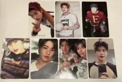 RIIZE ソヒ　 トレカ　まとめ売り