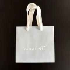canal 4℃／ショッパー