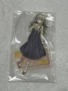 プロジェクトセカイ　ラッキーくじ　草薙寧々　アクリルスタンド