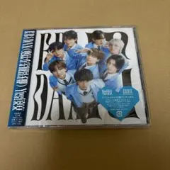 Yes! 東京 ICEx盤