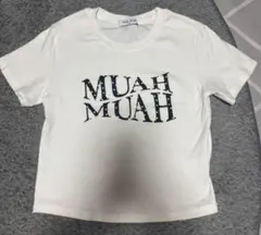 MuahMuah トップス