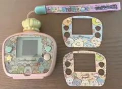 すみっコぐらし すみっコウォーターDX